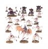 Combat Patrol - Tyranid Assault Brood